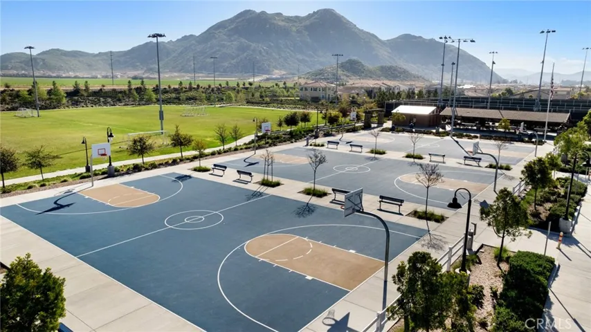 Heritage Lake Sports Park