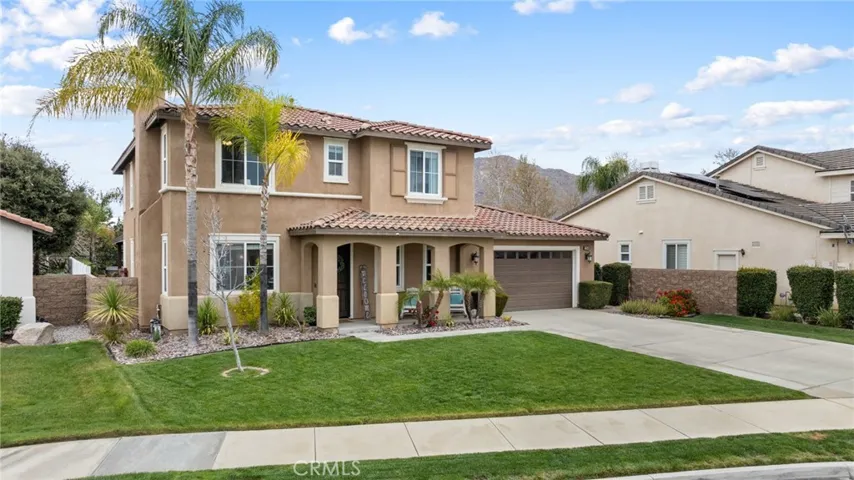 29844 Twin Lakes Road, Menifee, California 92585