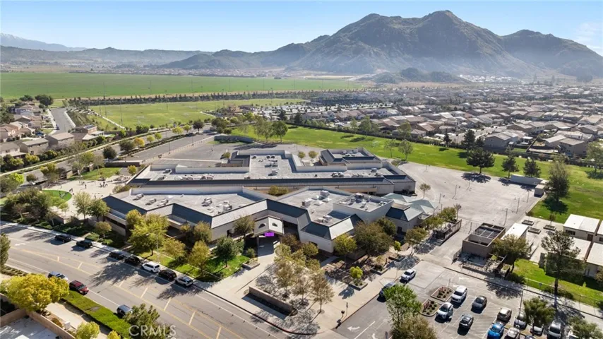 Mesa View Elementary School