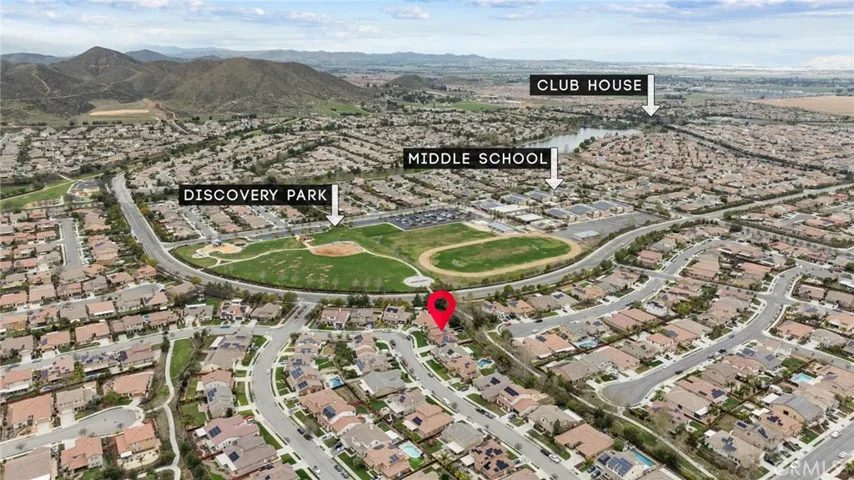 29844 Twin Lakes Road, Menifee, California 92585