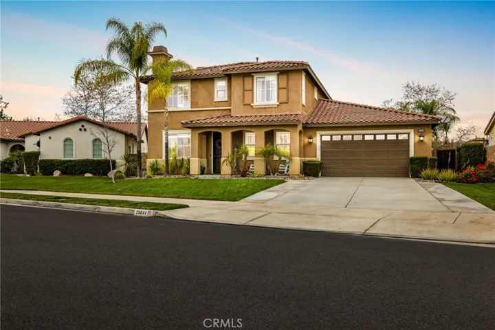 29844 Twin Lakes Road, Menifee, California 92585