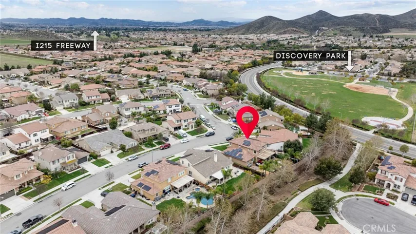 29844 Twin Lakes Road, Menifee, California 92585