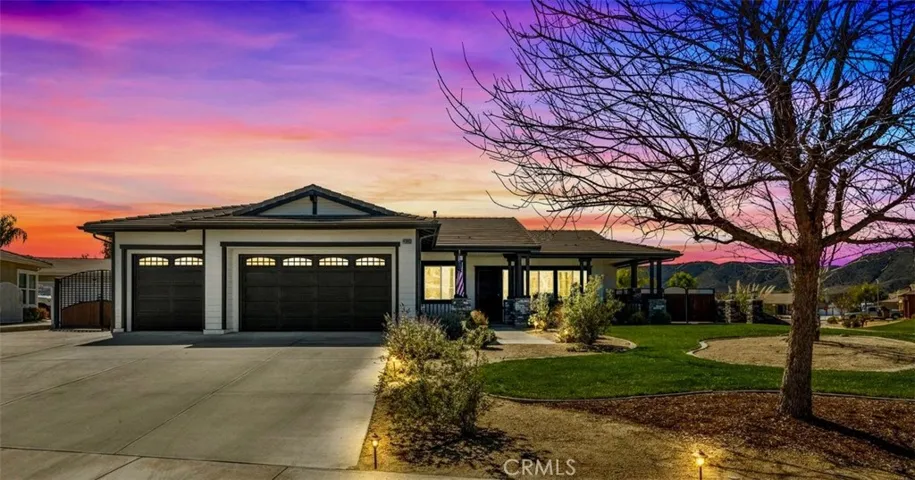 41863 Jennifer Court, Murrieta, California 92562