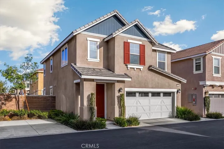 16510 Monteviejo Street, Fontana, California 92336
