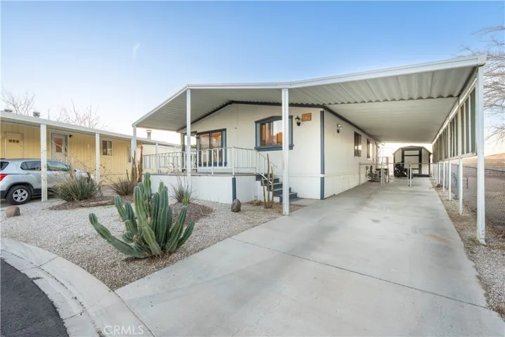 20843 Waalew Road C8, Apple Valley, California 92307