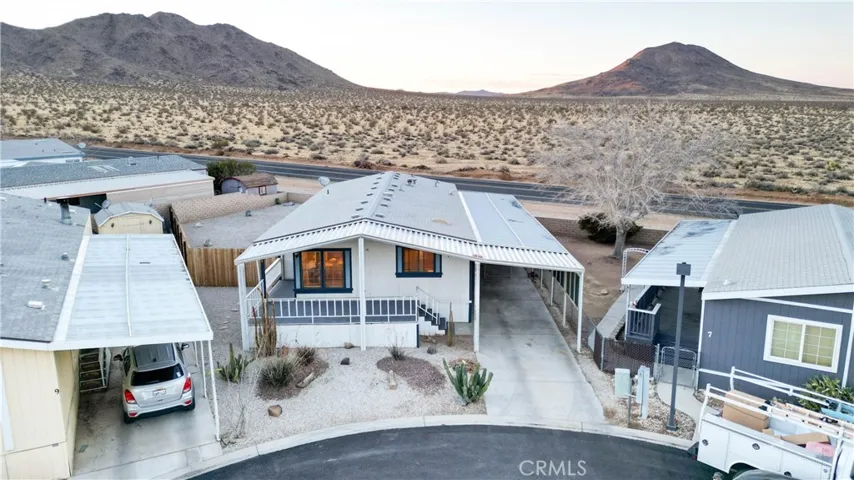 20843 Waalew Road C8, Apple Valley, California 92307
