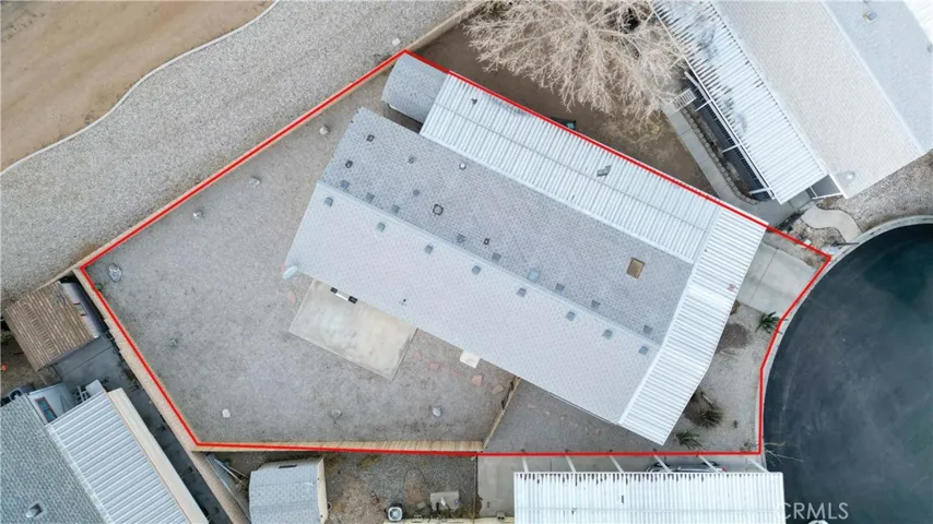 20843 Waalew Road C8, Apple Valley, California 92307