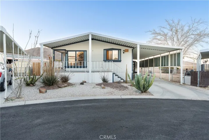 20843 Waalew Road C8, Apple Valley, California 92307