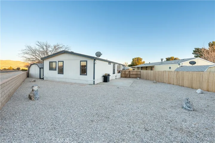 20843 Waalew Road C8, Apple Valley, California 92307
