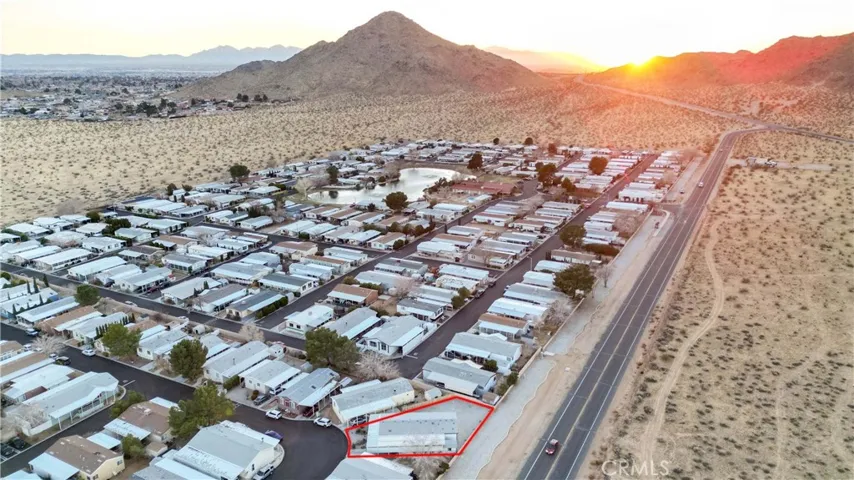 20843 Waalew Road C8, Apple Valley, California 92307