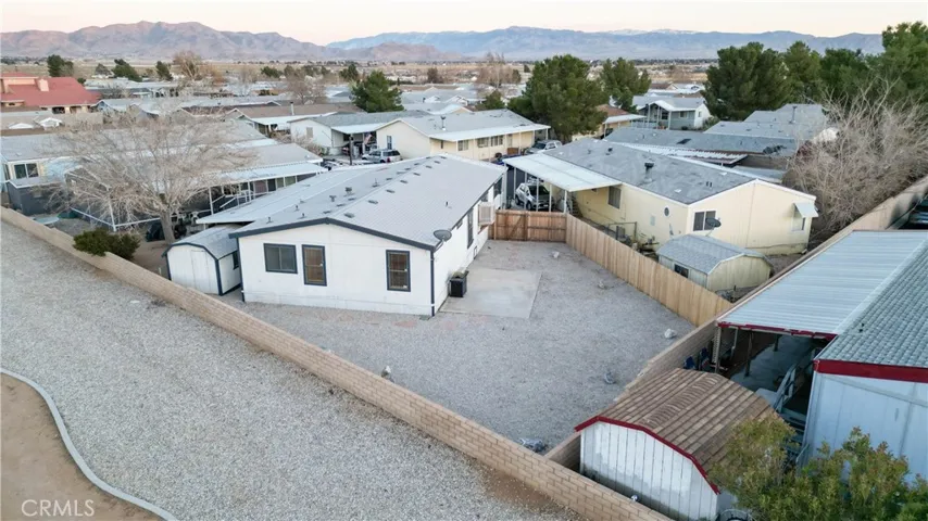 20843 Waalew Road C8, Apple Valley, California 92307