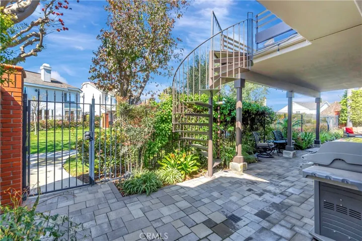 6203 Cordoba Court, Long Beach, California 90803