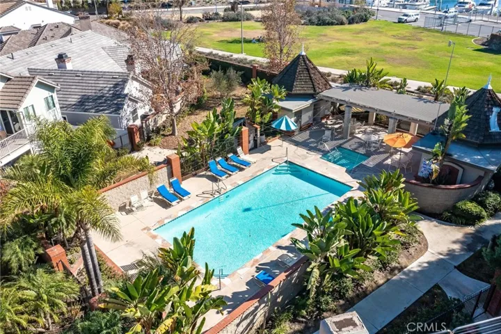 6203 Cordoba Court, Long Beach, California 90803