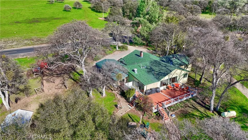 6505 State Highway 49 N, Mariposa, California 95338