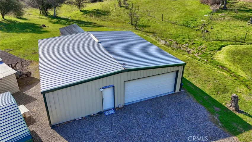 6505 State Highway 49 N, Mariposa, California 95338