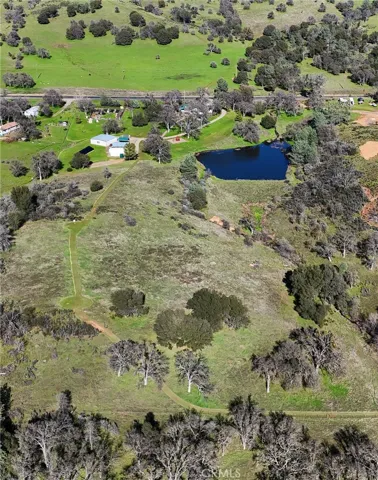 6505 State Highway 49 N, Mariposa, California 95338