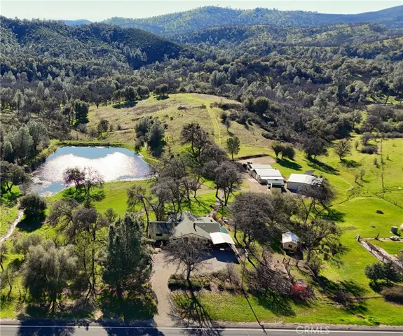 6505 State Highway 49 N, Mariposa, California 95338