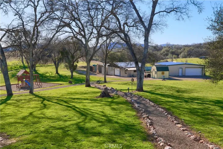 6505 State Highway 49 N, Mariposa, California 95338