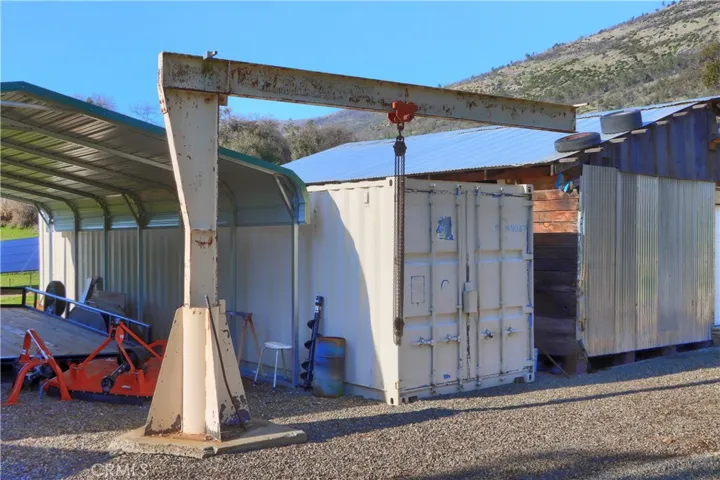 6505 State Highway 49 N, Mariposa, California 95338