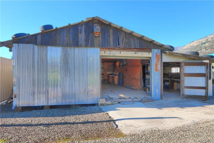 6505 State Highway 49 N, Mariposa, California 95338