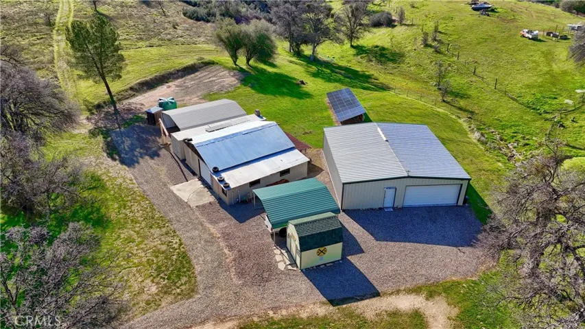 6505 State Highway 49 N, Mariposa, California 95338