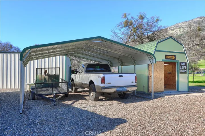 6505 State Highway 49 N, Mariposa, California 95338