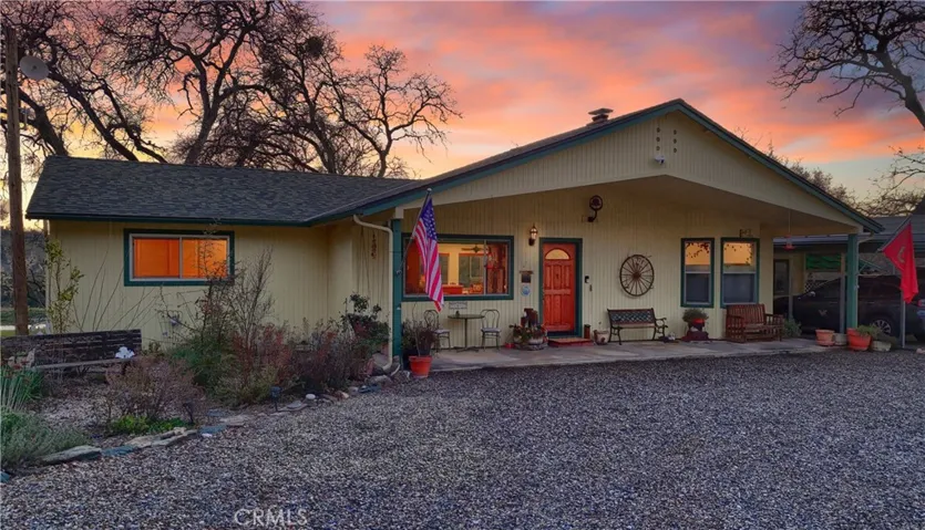 6505 State Highway 49 N, Mariposa, California 95338