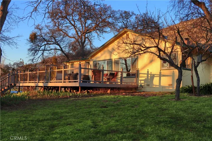 6505 State Highway 49 N, Mariposa, California 95338