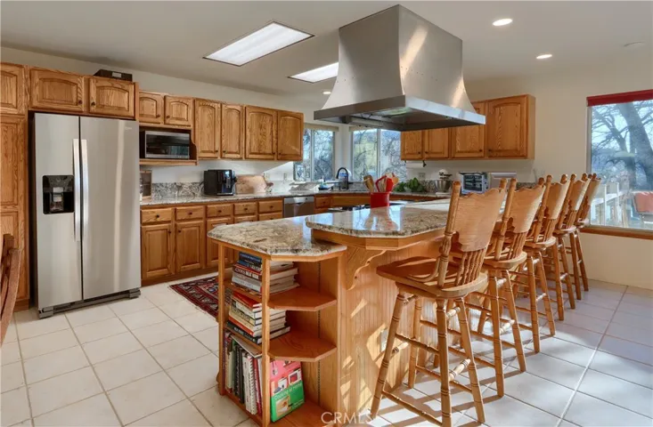 6505 State Highway 49 N, Mariposa, California 95338