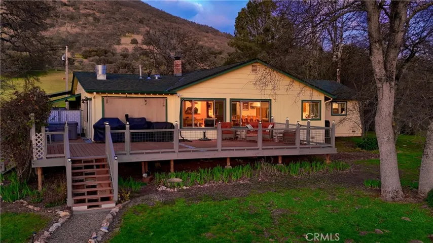 6505 State Highway 49 N, Mariposa, California 95338