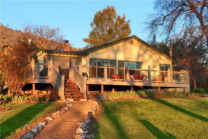 6505 State Highway 49 N, Mariposa, California 95338