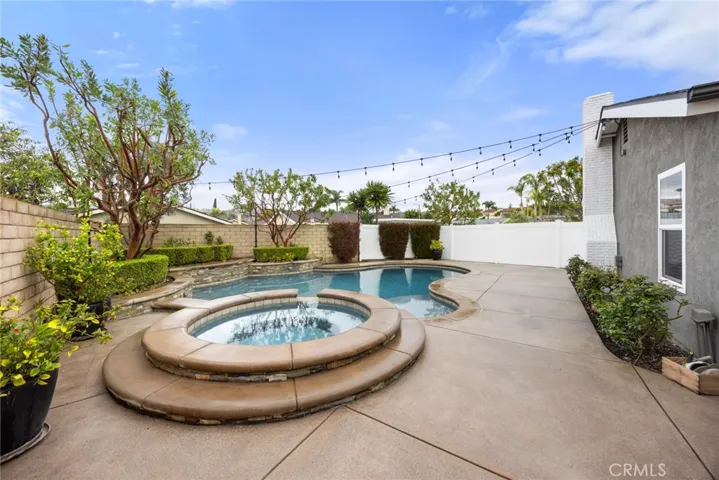 4811 Via Loma Linda, Yorba Linda, California 92886