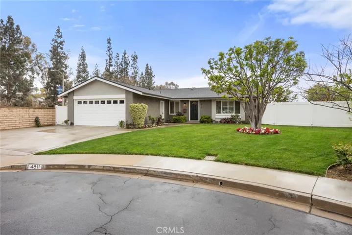 4811 Via Loma Linda, Yorba Linda, California 92886