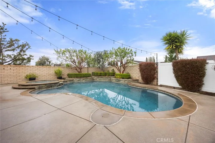 4811 Via Loma Linda, Yorba Linda, California 92886