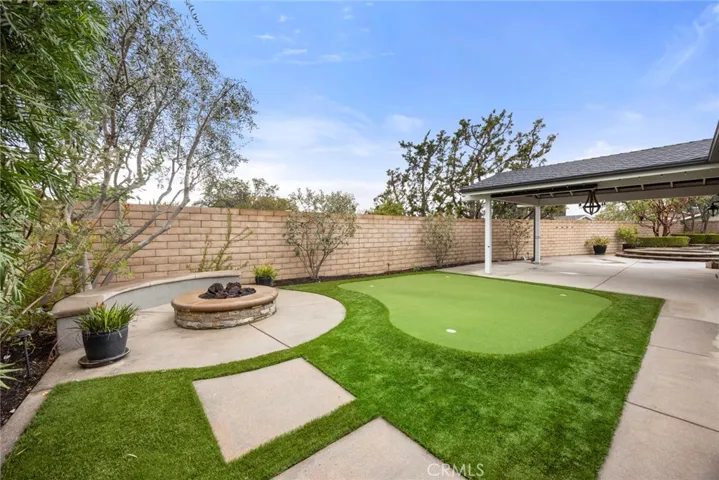 4811 Via Loma Linda, Yorba Linda, California 92886