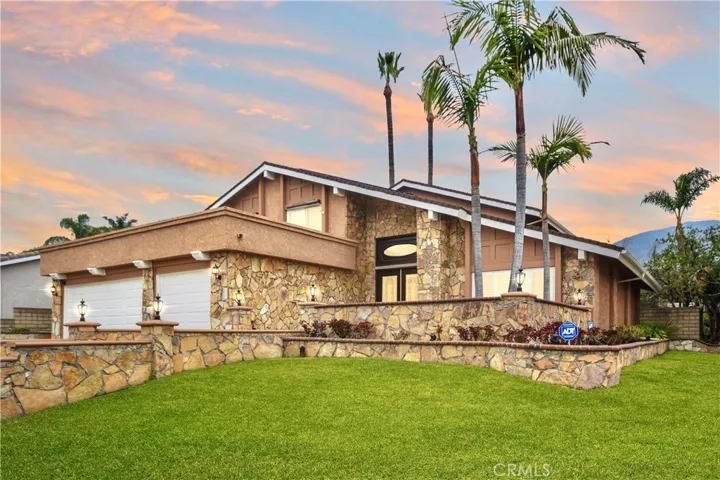 855 W 22nd Street, Upland, California 91784