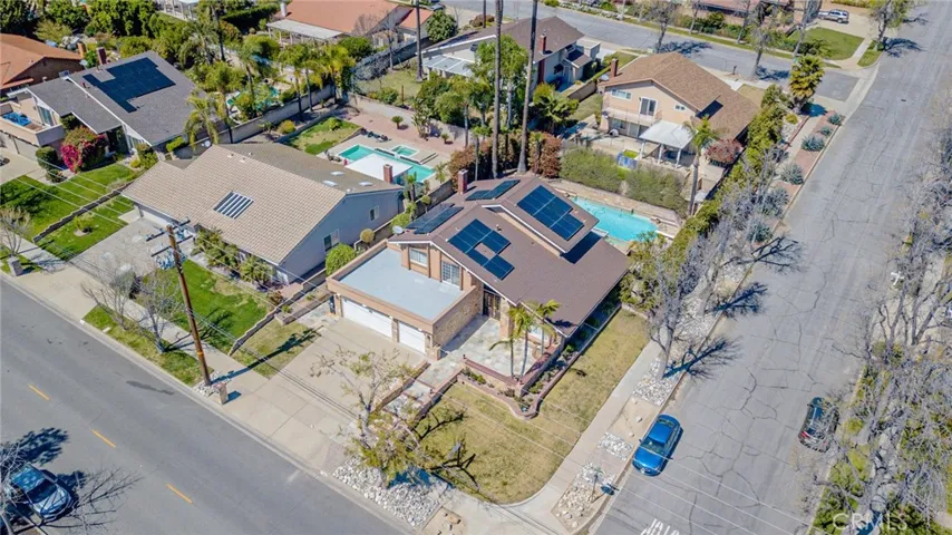855 W 22nd Street, Upland, California 91784