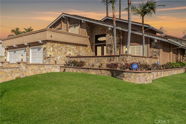855 W 22nd Street, Upland, California 91784