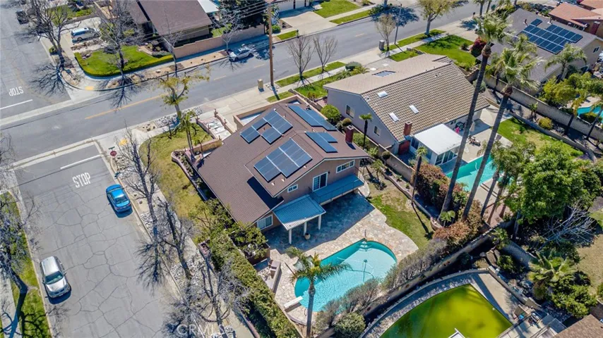 855 W 22nd Street, Upland, California 91784