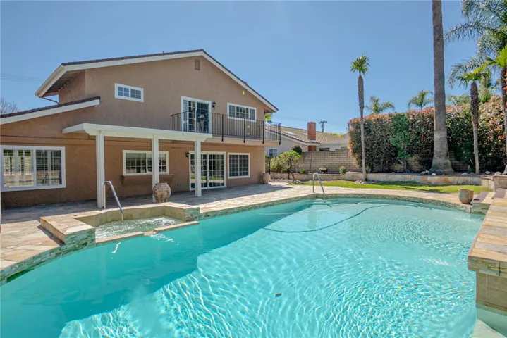 855 W 22nd Street, Upland, California 91784
