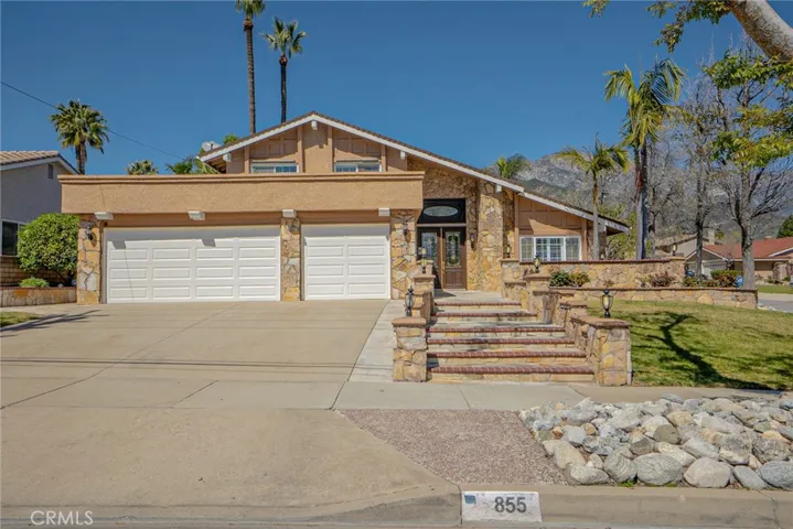 855 W 22nd Street, Upland, California 91784