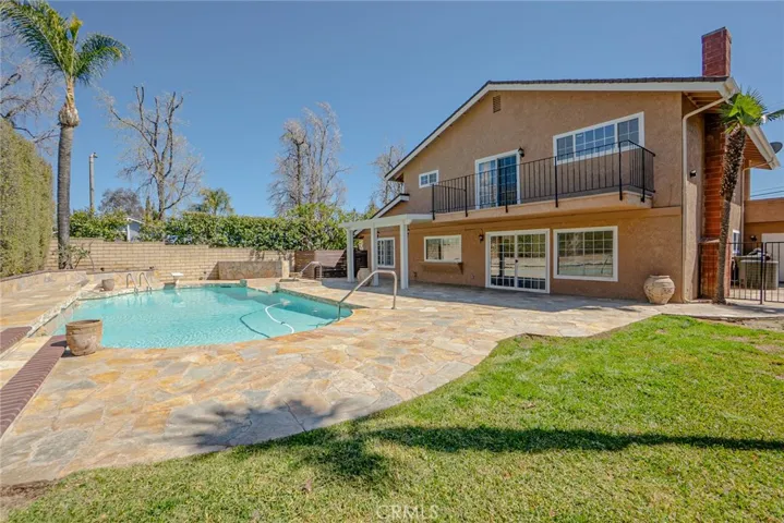 855 W 22nd Street, Upland, California 91784
