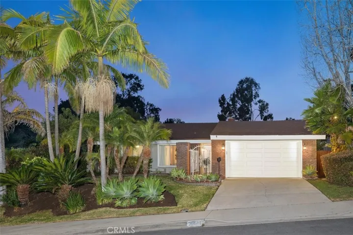 29641 Quigley Drive, Laguna Niguel, California 92677