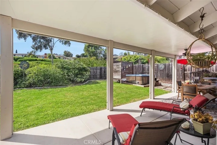 29641 Quigley Drive, Laguna Niguel, California 92677