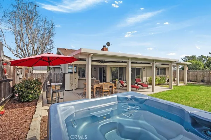 29641 Quigley Drive, Laguna Niguel, California 92677