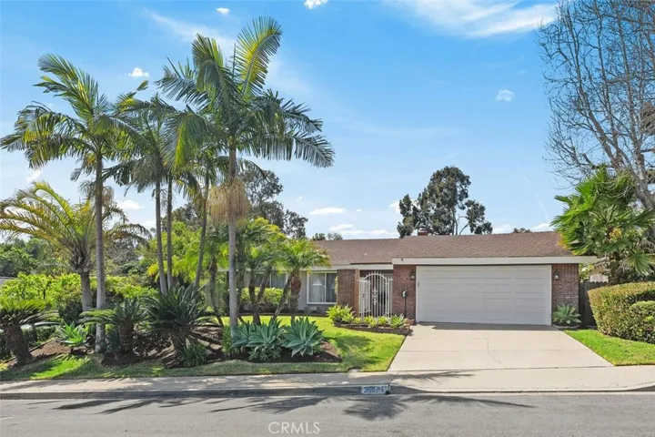 29641 Quigley Drive, Laguna Niguel, California 92677