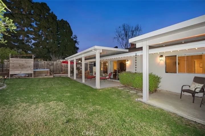 29641 Quigley Drive, Laguna Niguel, California 92677
