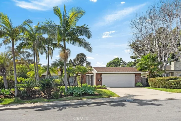 29641 Quigley Drive, Laguna Niguel, California 92677
