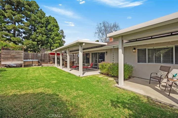 29641 Quigley Drive, Laguna Niguel, California 92677