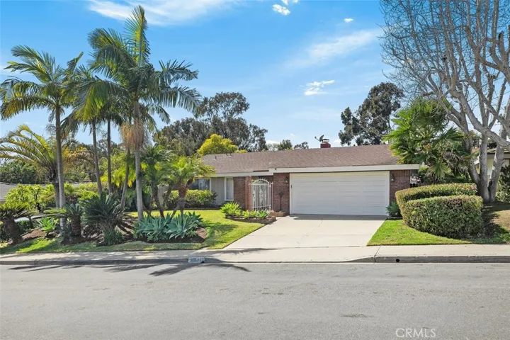 29641 Quigley Drive, Laguna Niguel, California 92677
